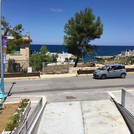 Albachiara Seaview Villa Polignano Polignano a Mare Kültér fotó