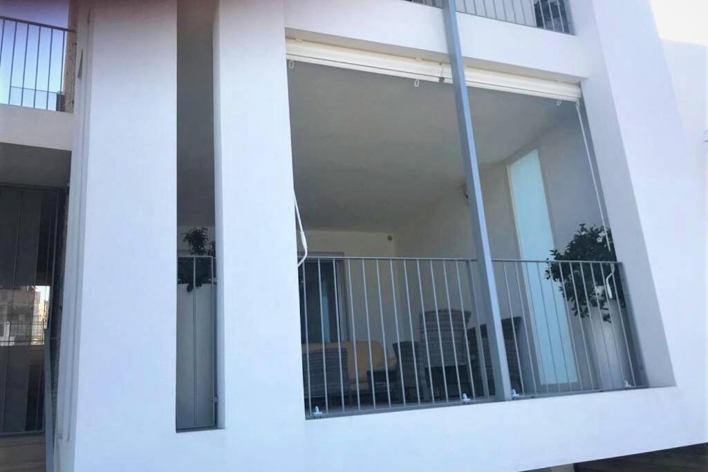 Albachiara Seaview Villa Polignano Polignano a Mare Kültér fotó