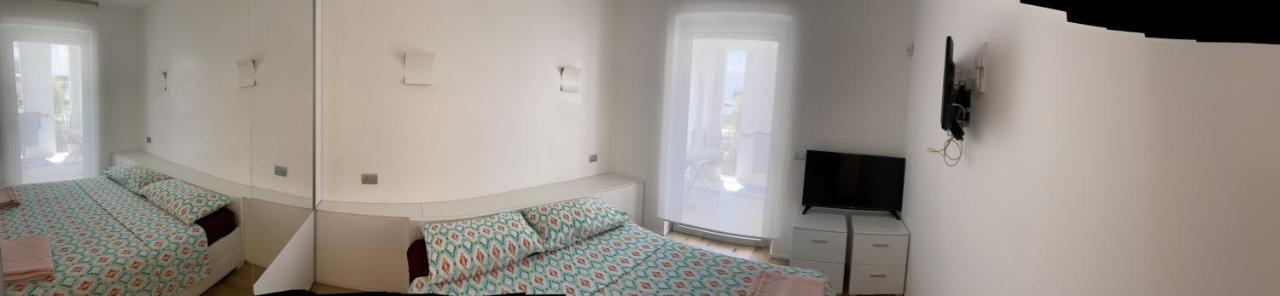 Albachiara Seaview Villa Polignano Polignano a Mare Kültér fotó