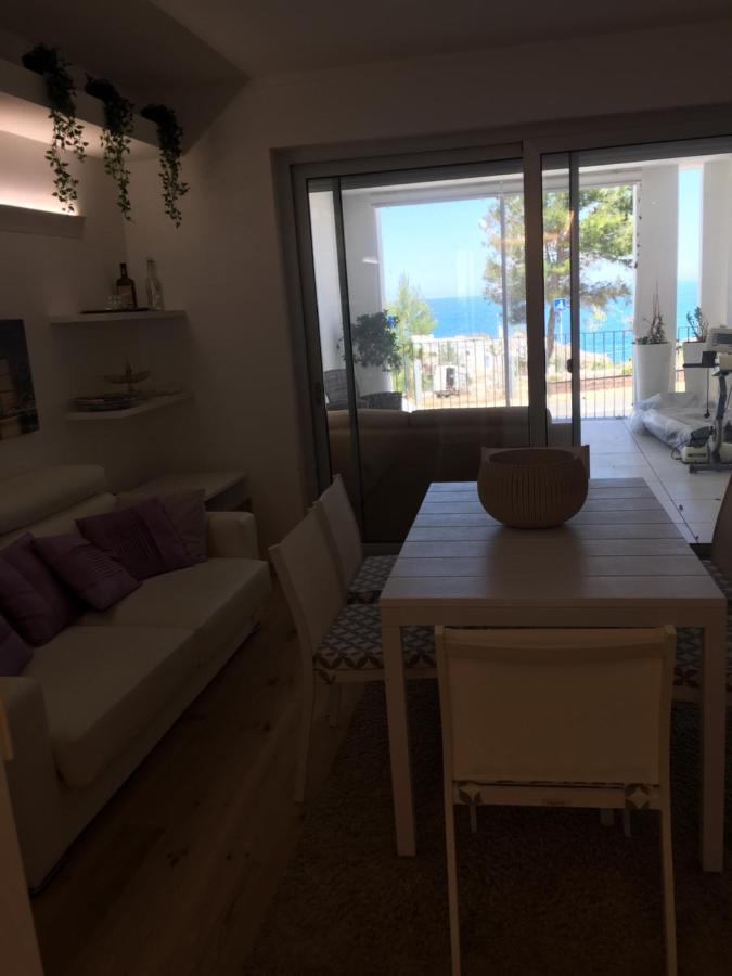 Albachiara Seaview Villa Polignano Polignano a Mare Kültér fotó