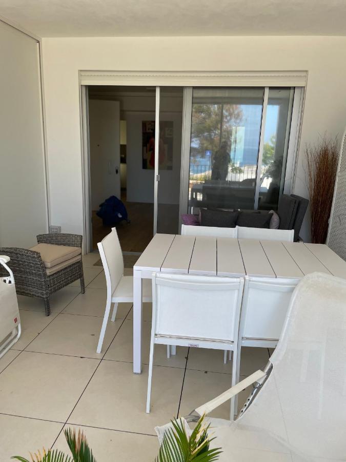 Albachiara Seaview Villa Polignano Polignano a Mare Kültér fotó